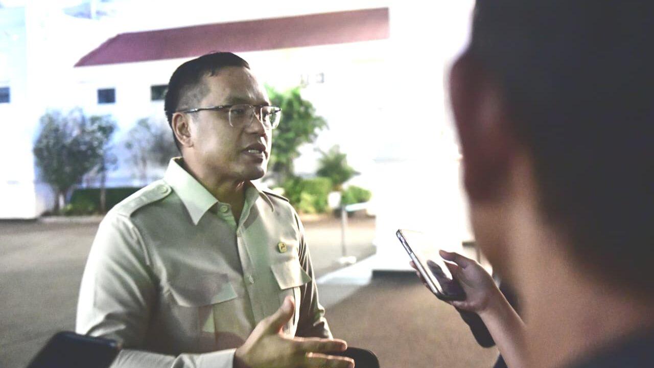 Dirut Pertamina Diminta Presiden Atasi Distribusi BBM ke SPBU Swasta